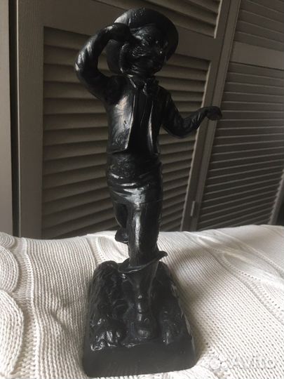 Каслинское чугунное литье