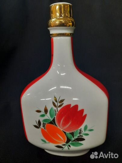 Графин штоф лфз