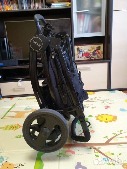 Коляска Peg-Perego book