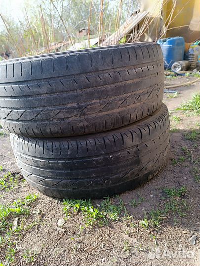 Goodyear Aquatred 205/55 R16 91V