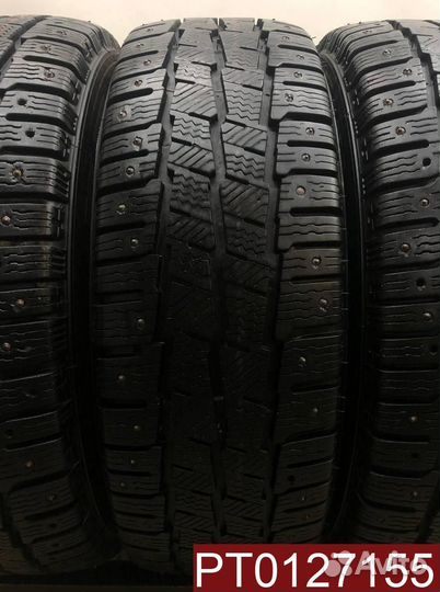 Michelin Agilis X-Ice North 215/65 R16C 109R