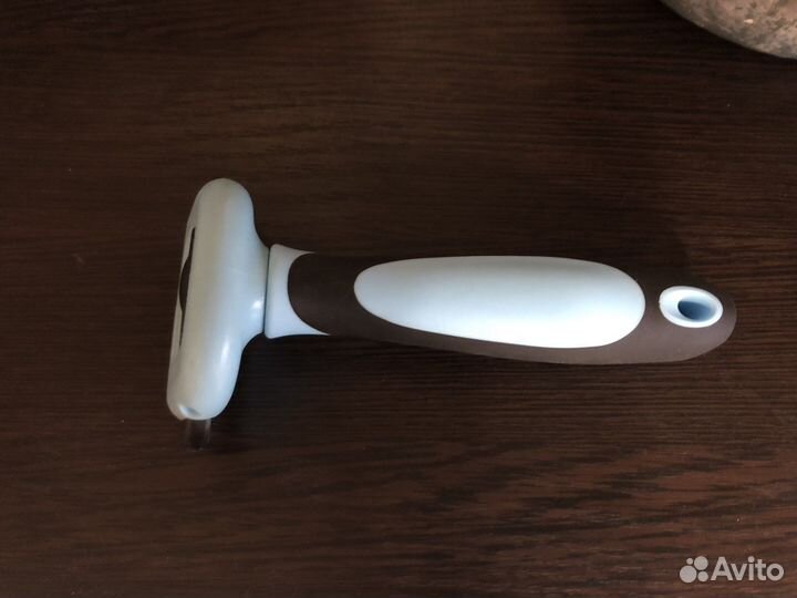 Фурминатор для кошек и собак