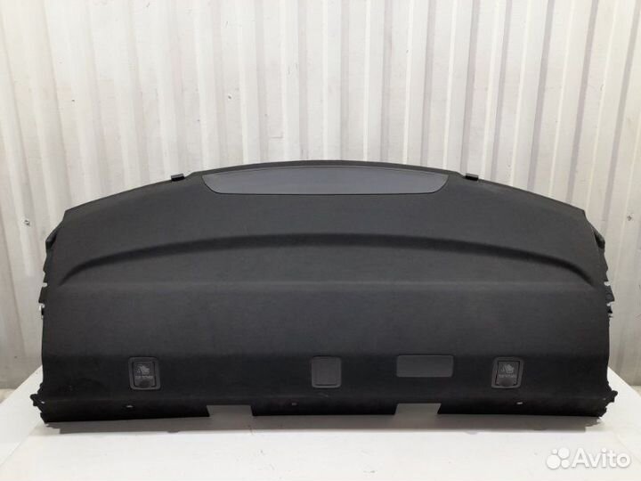 Полка багажника Mercedes E-Class W213 W213 2.1 OM