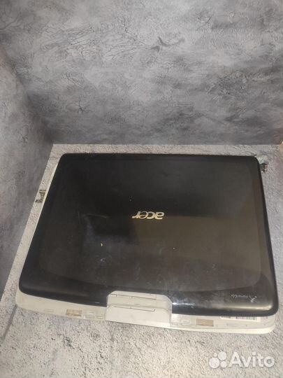 Корпус ноутбука Acer Aspire 5920, 5920G