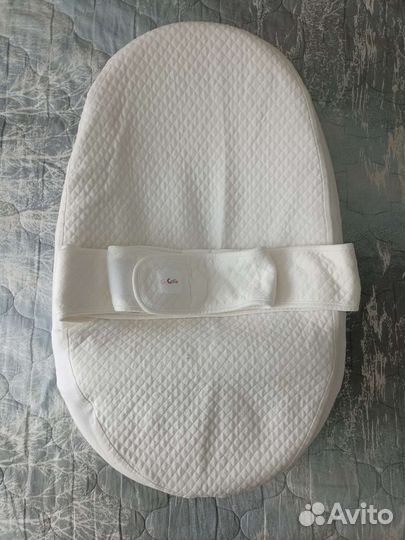 Кокон для новорожденных