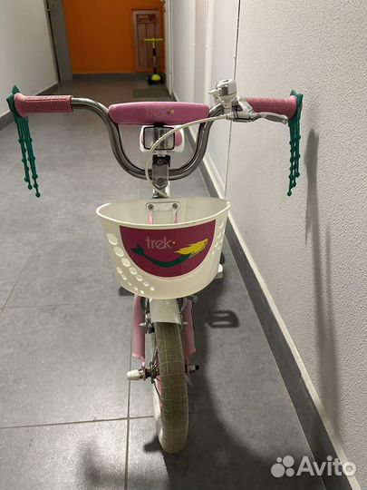 Велосипед Trek mystic 16