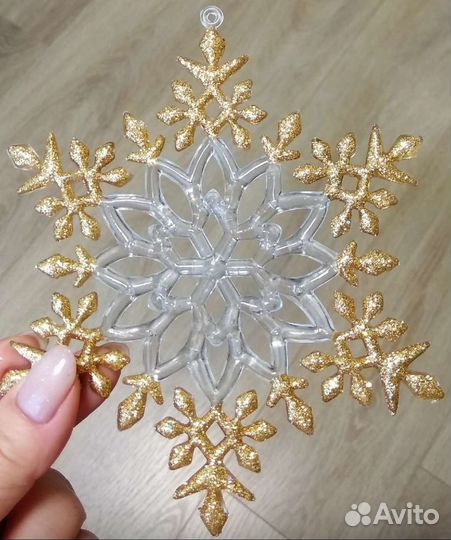 Елочные игрушки