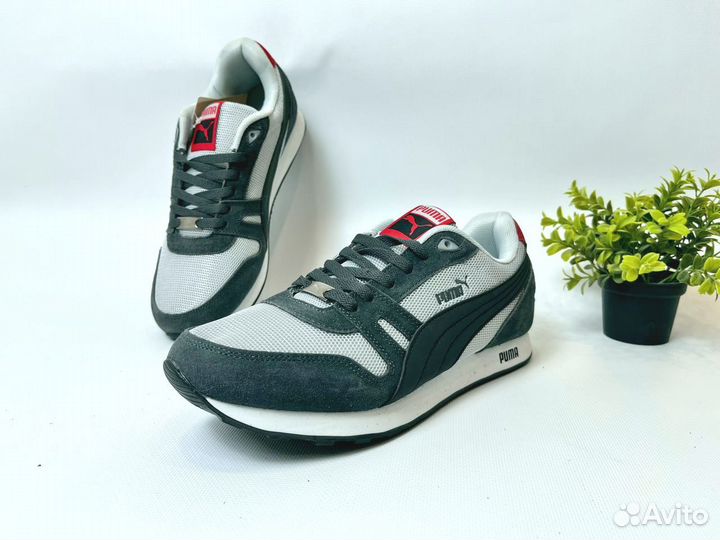 Кроссовки Puma модные