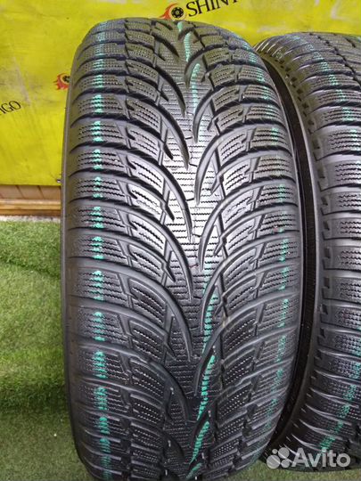 Nokian Tyres WR D3 215/60 R16 99H