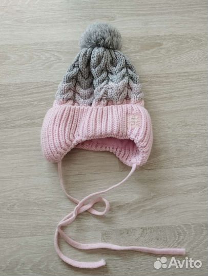 Шапка детская