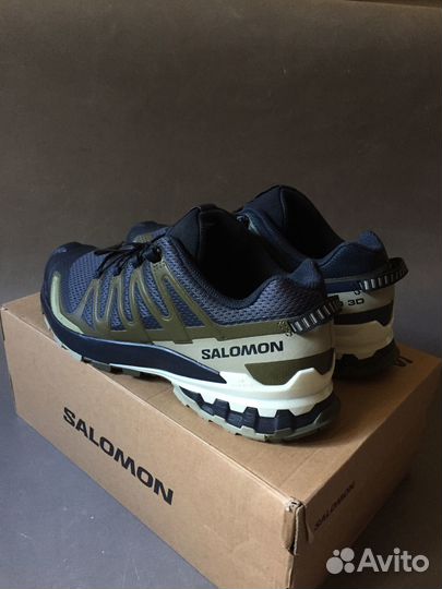 Salomon XA Pro 3D V9 оригинал