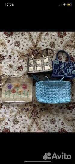 Сумка женская