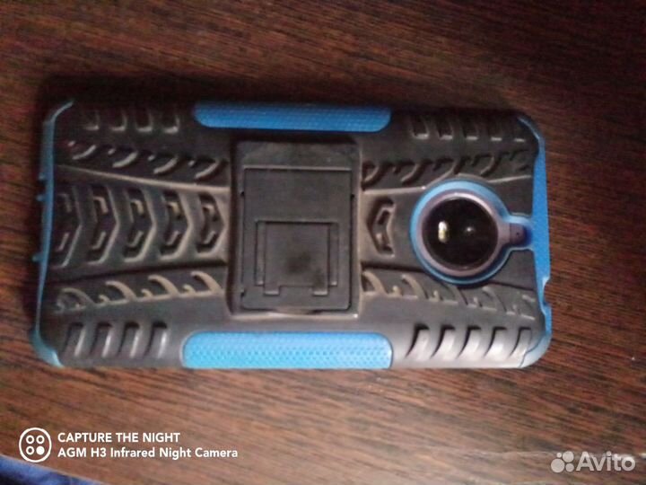 Motorola Moto E4 Plus, 3/16 ГБ
