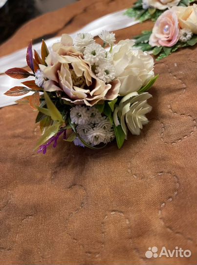 Продаю атрибутику на свадьбу