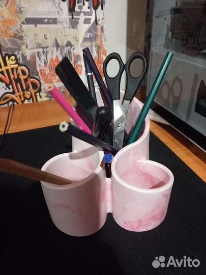 Органайзер.Подставка