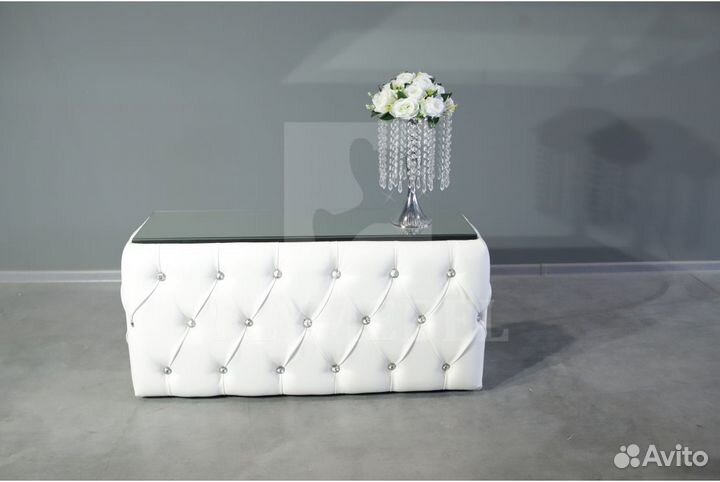 Журнальный столик Марсель