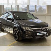 Opel Astra 1.8 MT, 2008, 252 000 км, с пробегом, цена 499 000 руб.