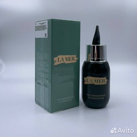 LA MER Концентрат для лица 50 мл Новый