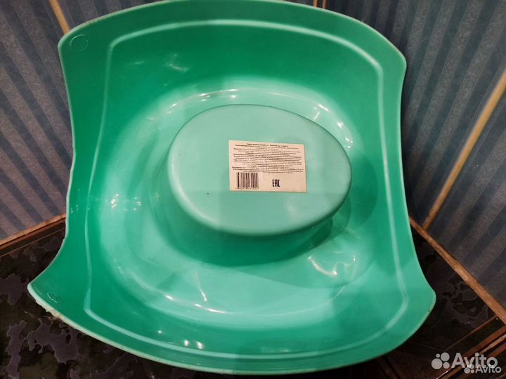 Горшочек, вари