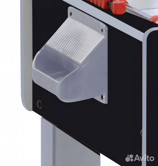 Настольный футбол Garlando - Evolution F-200