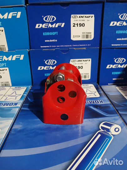 Проставки под задние амортизаторы(стойки)