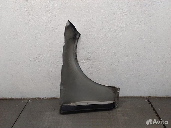 Крыло Mercedes E W212, 2012