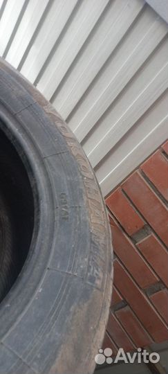 Yokohama Geolandar G091 225/65 R17