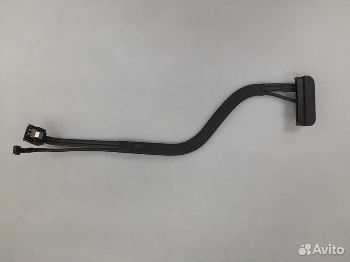 Шлейф HDD iMac A1418