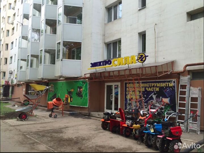 Мотопомпа для грязной воды Aurora амр 80 D, 32 м