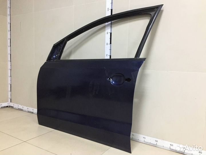 Дверь передняя левая Volkswagen Polo