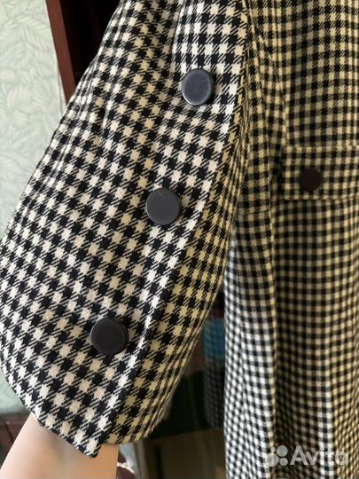 Пальто Topshop UK 14