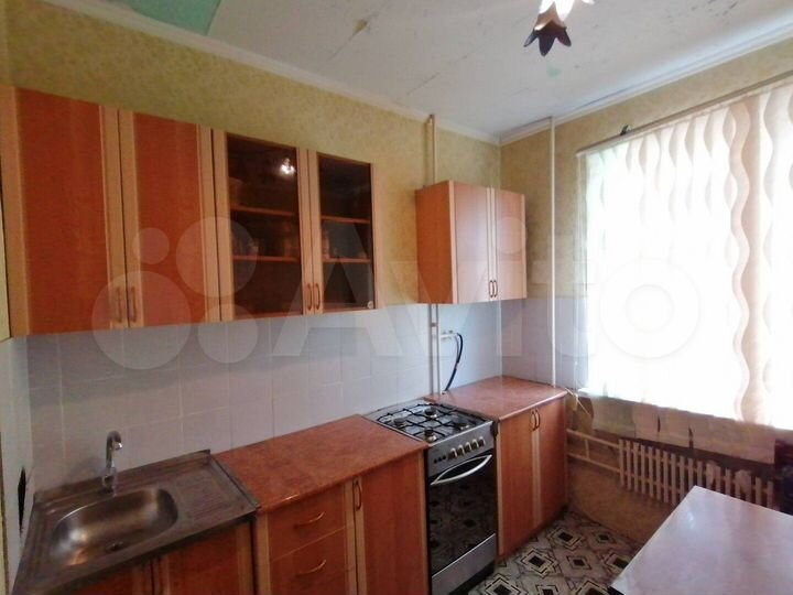 1-к. квартира, 39,7 м², 5/9 эт.