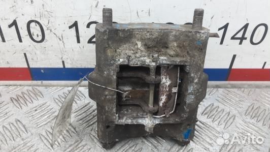 Суппорт тормозной задний левый citroen C5 1 (ASE19