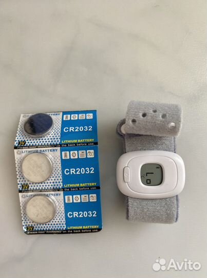 Термометр детский дистанционный мониторинг