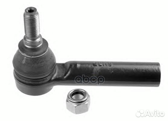 Наконечник рулевой L,R 2849902 lemforder