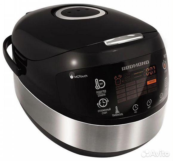 Мультиварка Redmond RMC-M95