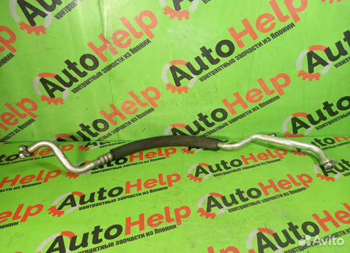 Трубка кондиционера nissan murano TZ51 QR25-DE