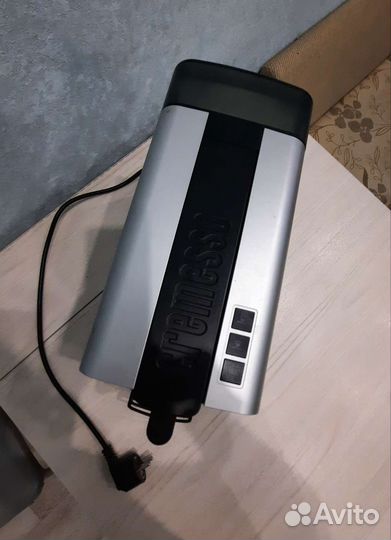 Капсульная кофемашина cremesso