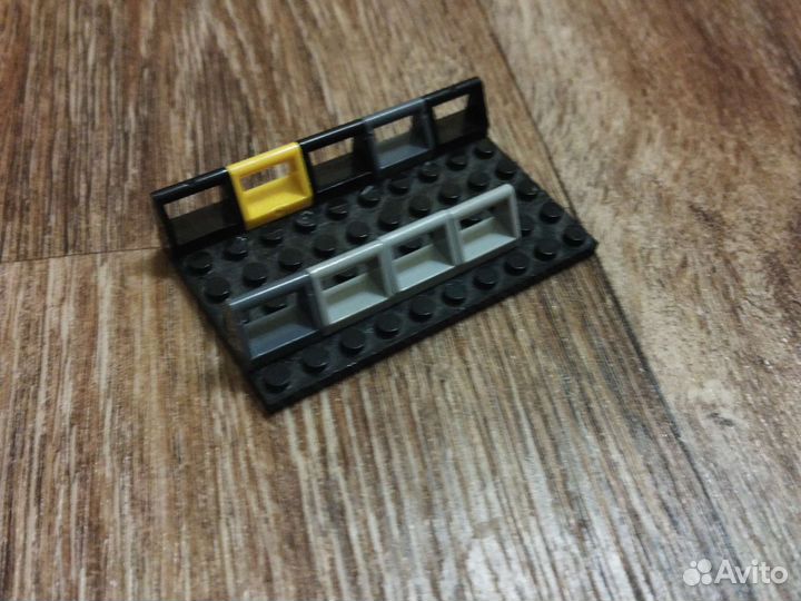 Детали лего (аналог )