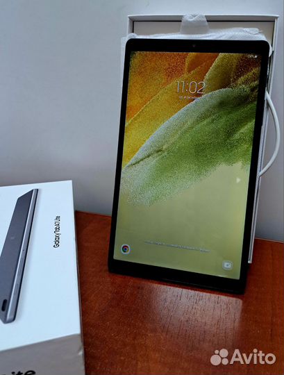 Продам планшет Samsung galaxy tab a7 lite