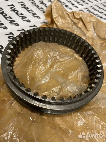 Муфта синхронизатора KIA/Hyundai.Новое