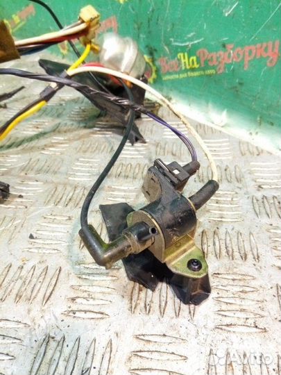 Клапан печки Ford Mondeo 1 лифтбек