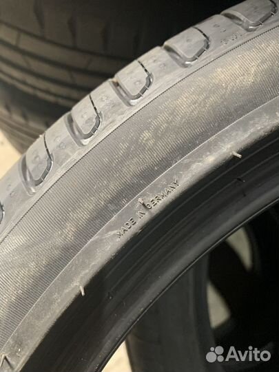 Pirelli Cinturato P7 245/40 R19 98Y