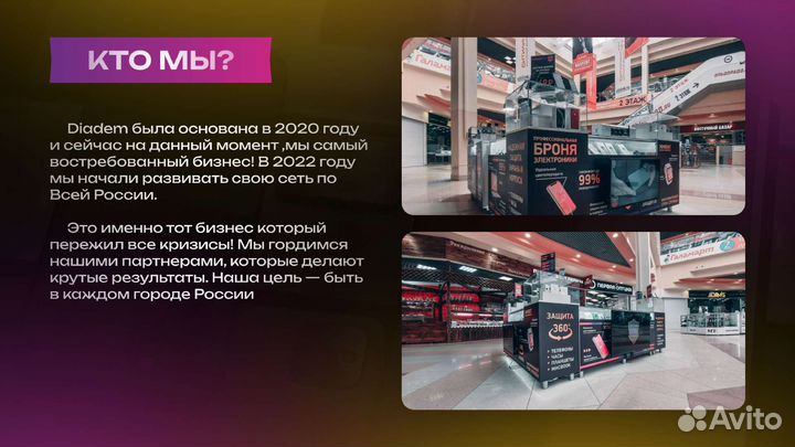 Готовый бизнес/Франшиза по бронированию телефонов