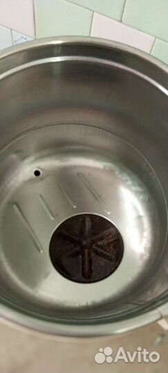 Стиральная машина волжанка