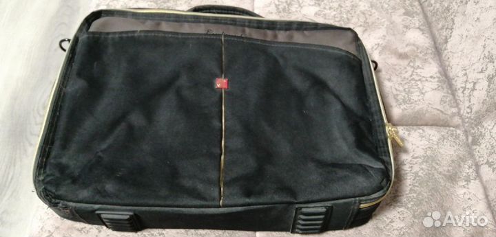 Сумка для ноутбука