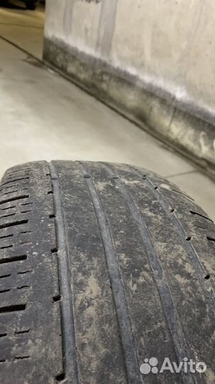 Hankook Dynapro HT RH12 225/65 R17 102H
