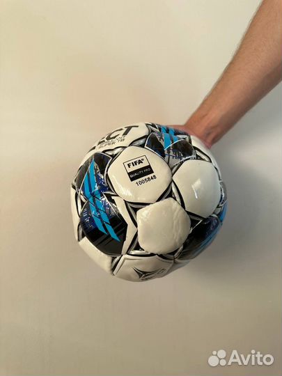 Футбольный мяч Select Brillant Super TB