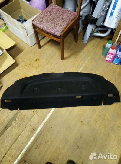 Полка гранта