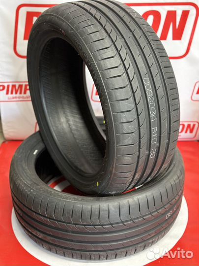 Goodride ZuperEco Z-107 235/45 R17